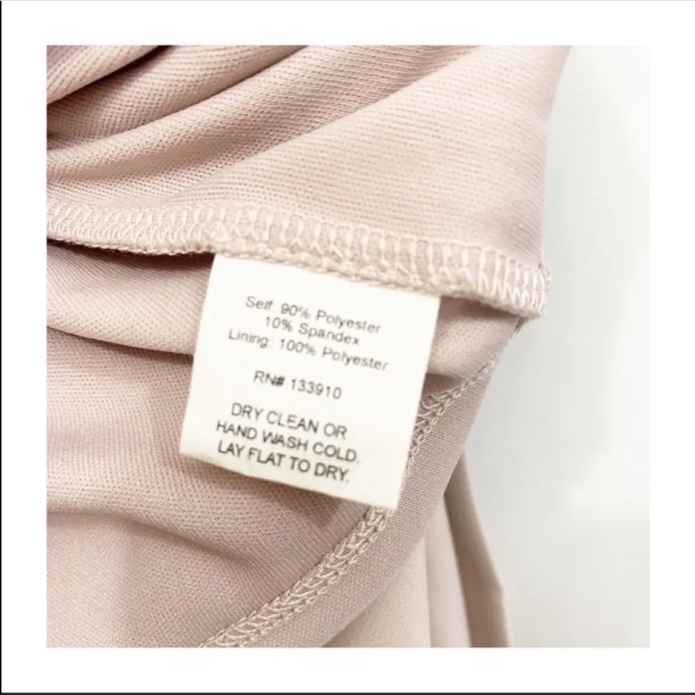 NWT Show Me Your Mumu Barcelona Ruffle Tie Strap Midi Maxi Dress - Image 14