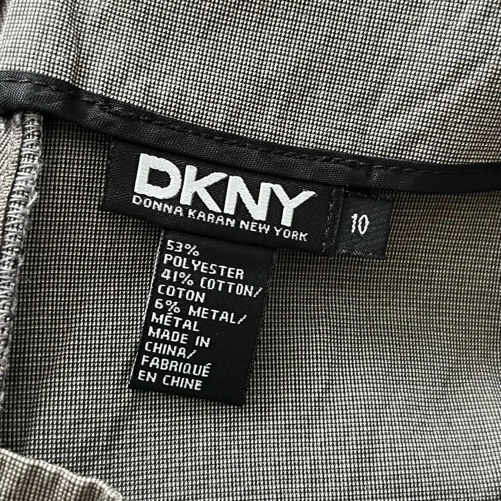 DKNY Skirt - Size 10 - Image 5