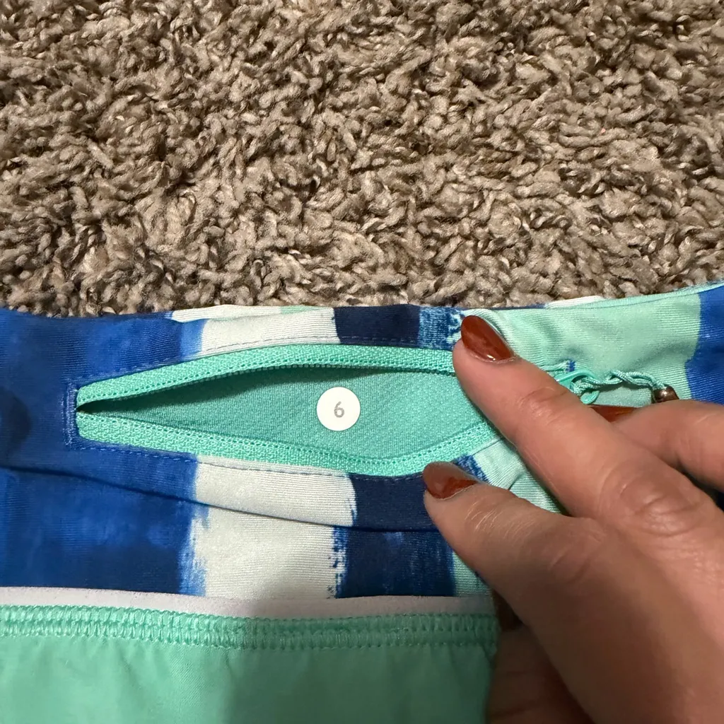 Lululemon Run: Speed Short *4-way Stretch - Image 7