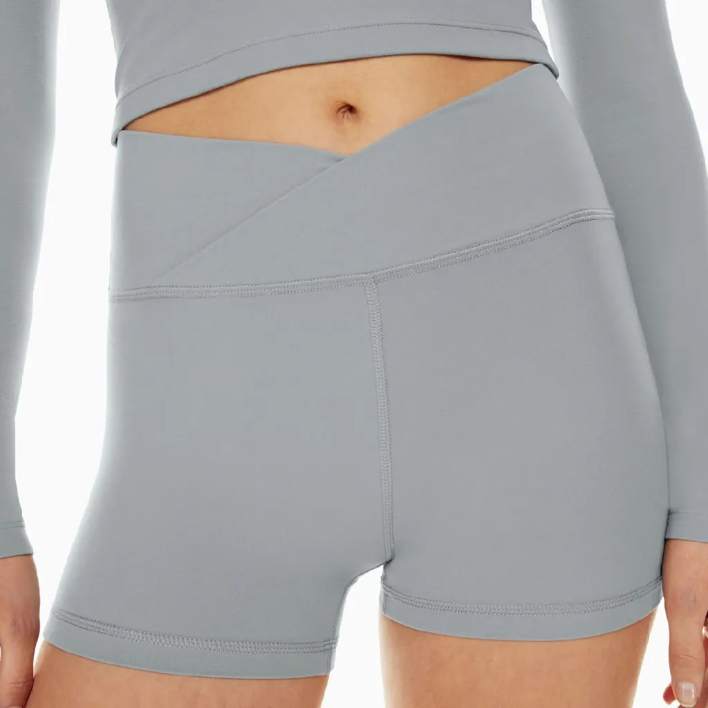 Aritzia Light Gray Set - Image 3