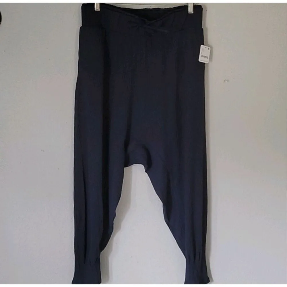 X FP Movement Can't Handle This Harem in Deepest Navy size large Blue - Image 7