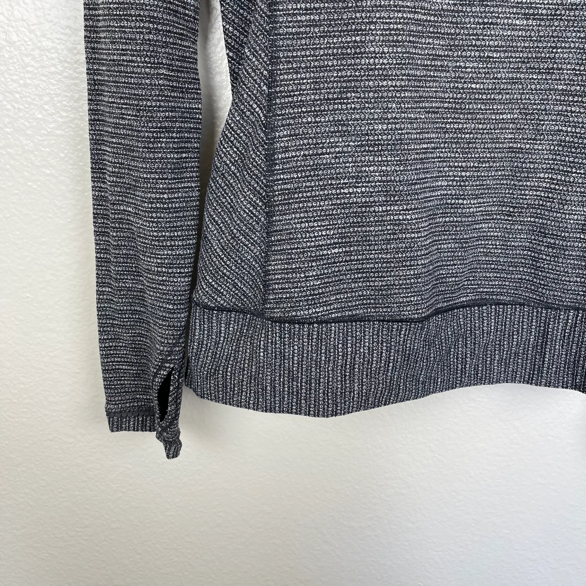 Lululemon Race Your Pace Long Sleeve - Image 6