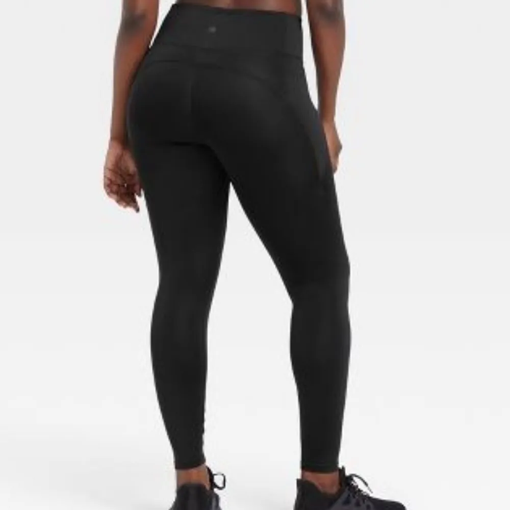 26W - NEW All In Motion Women’s High waist sculpt  Contour 4X - Image 2