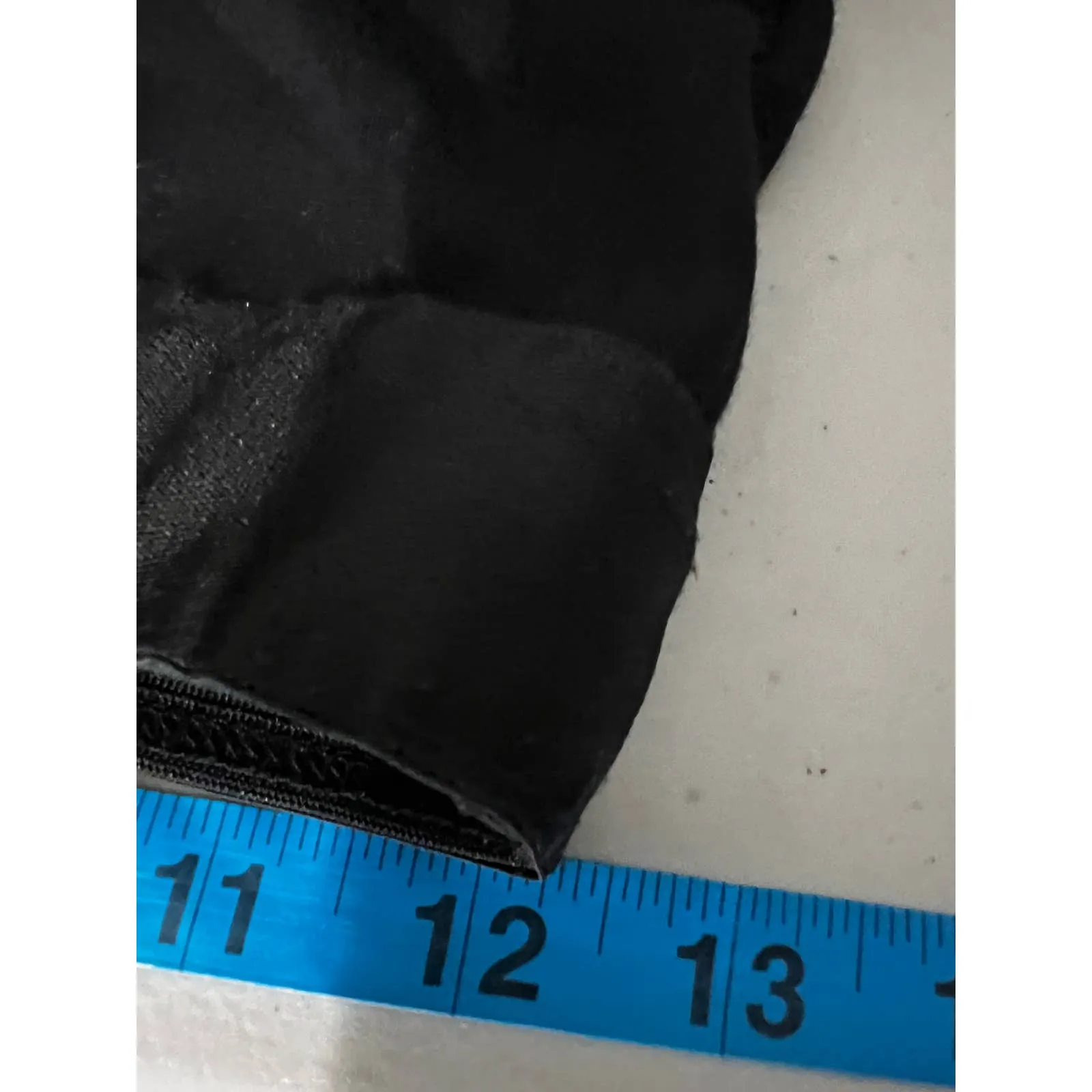 Bailey 44 Pants En Pointe Black Pull On Elastic Waist Trouser Medium‎ - Image 4