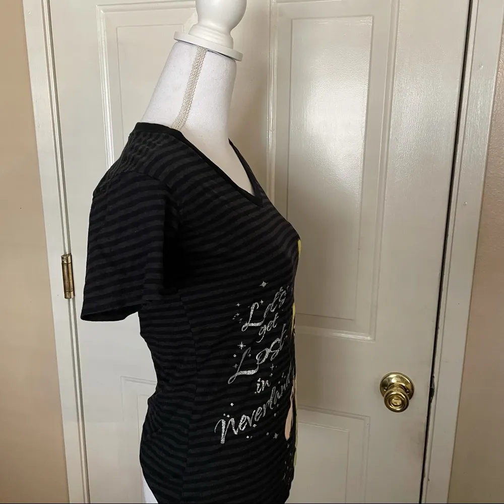 Tinkerbell Short Sleeve Tee - Image 3