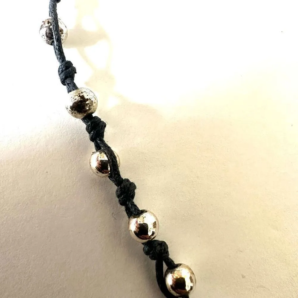 Avon vintage nautical charm Necklace - Image 7