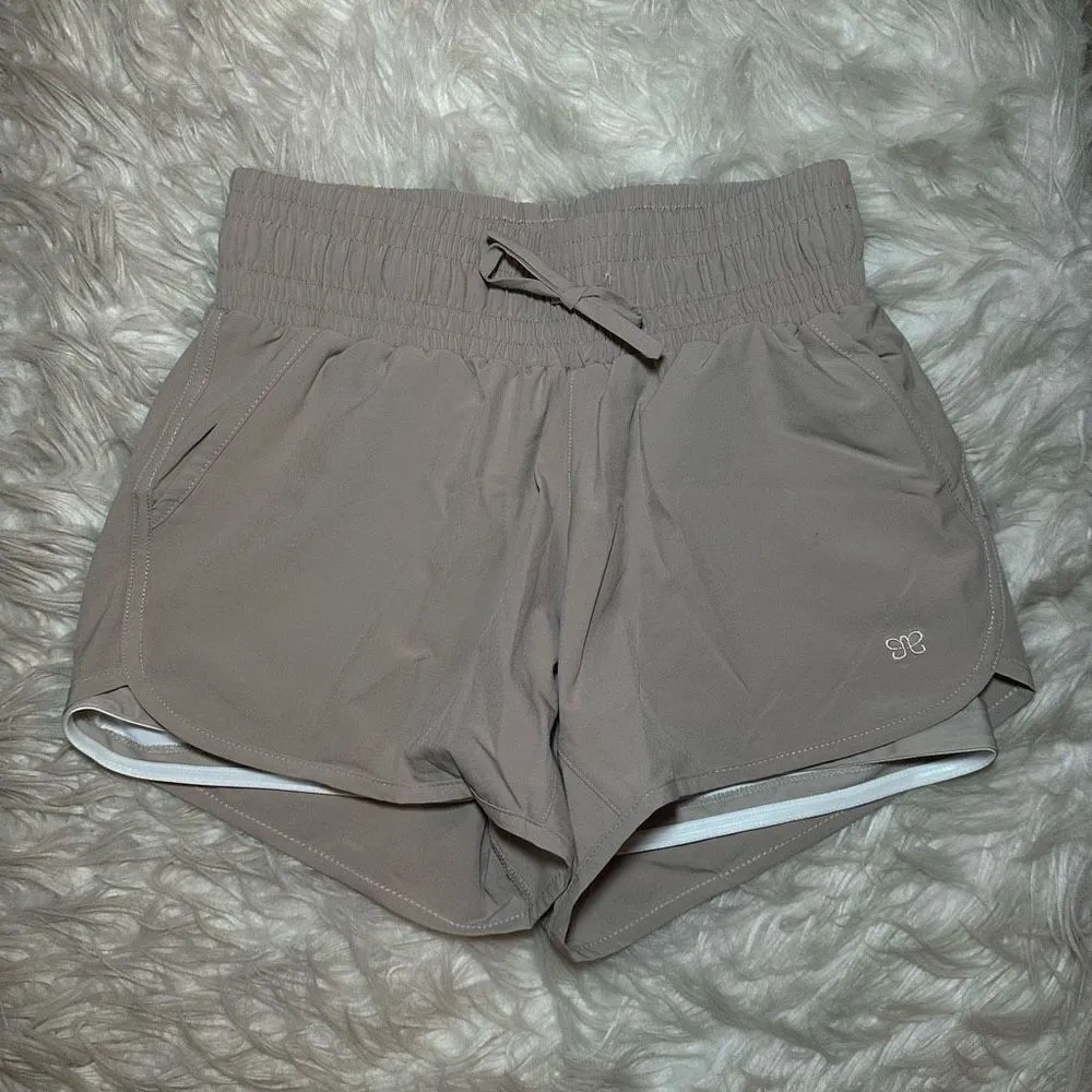 Albion Lunge Shorts - Image 7