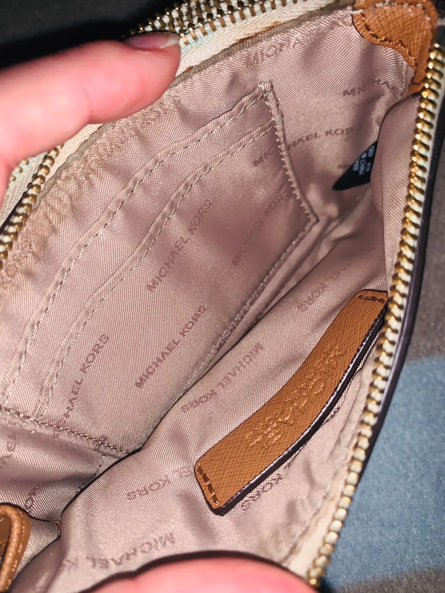 Michael Kors Wrislet - Image 3