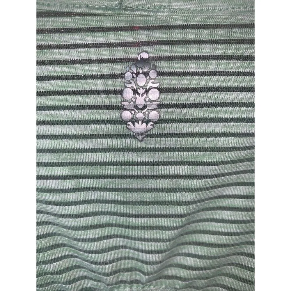 Free People Movement Tied & True Tee - Image 7