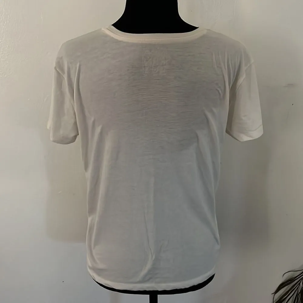 Women’s Modern Lux thanksgiving tee - Image 2