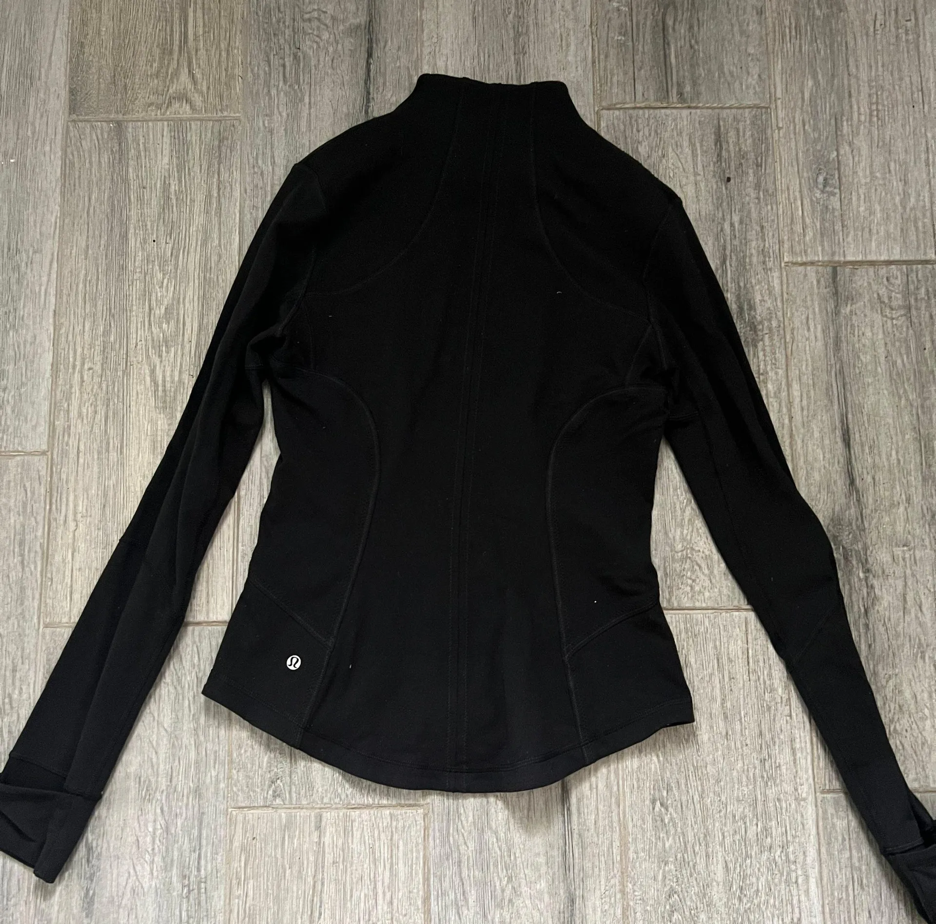 Define Forme Jacket - Image 2