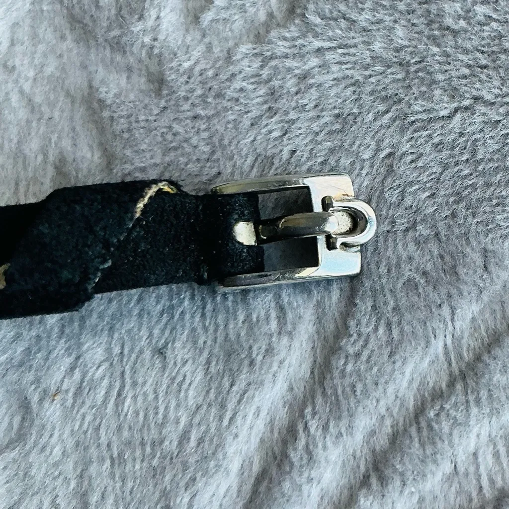 Ladies OMEGA LADYMATIC watch💖💖💖 Silver - Image 11