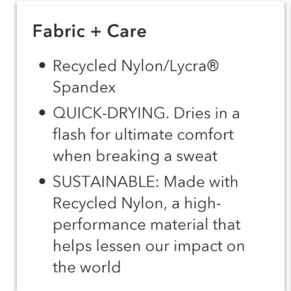 Athleta Twilight Tropic Wrap Bikini Top Yacht Blue Size 32D/DD Underwire - Image 5