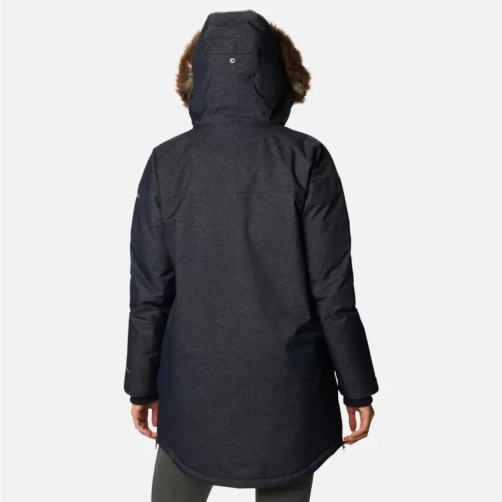 Mount Si Down Insulated Winter Parka XL - Image 5