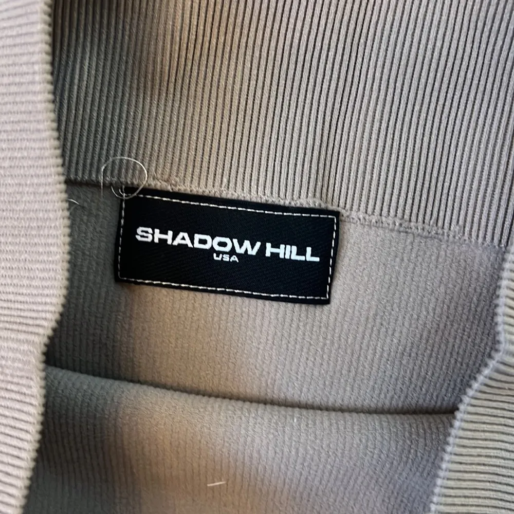 Shadow hill Short Biker Shorts - Image 4