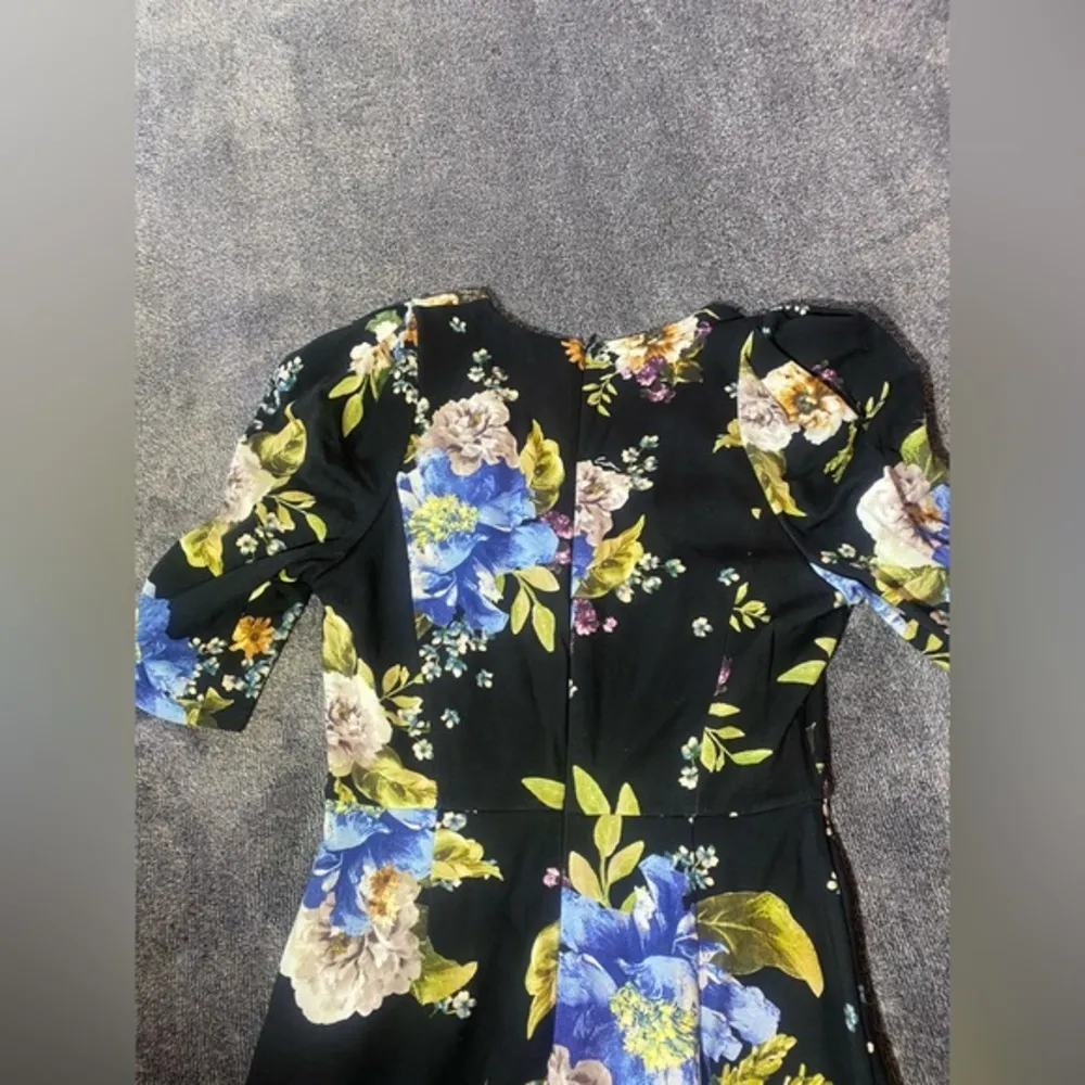 Erdem $395 Ottavia Floral - Image 6