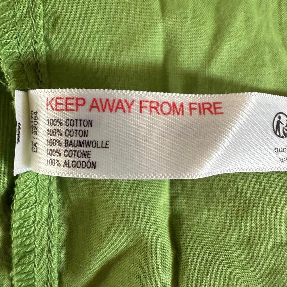 Free People maxi dress tiered halter ruffled cotton XS - Image 7