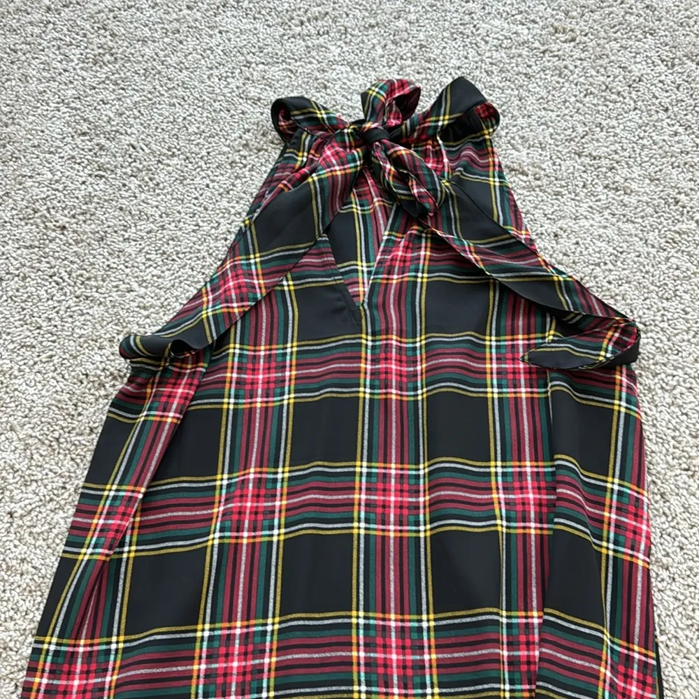 J.Crew Dress Top - Image 3