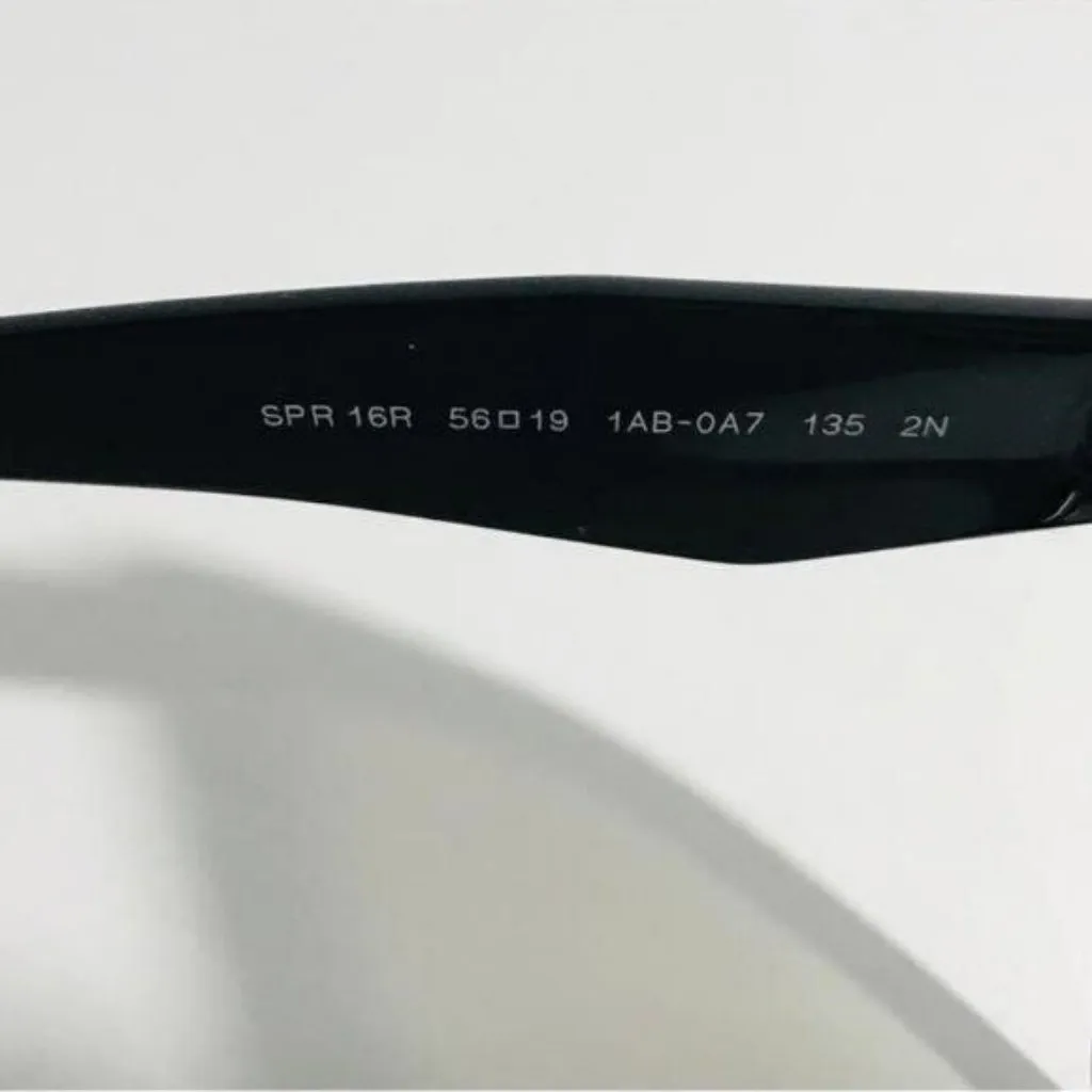 PRADA PR 16RS HERITAGE Oversized Sunglasses - Image 3