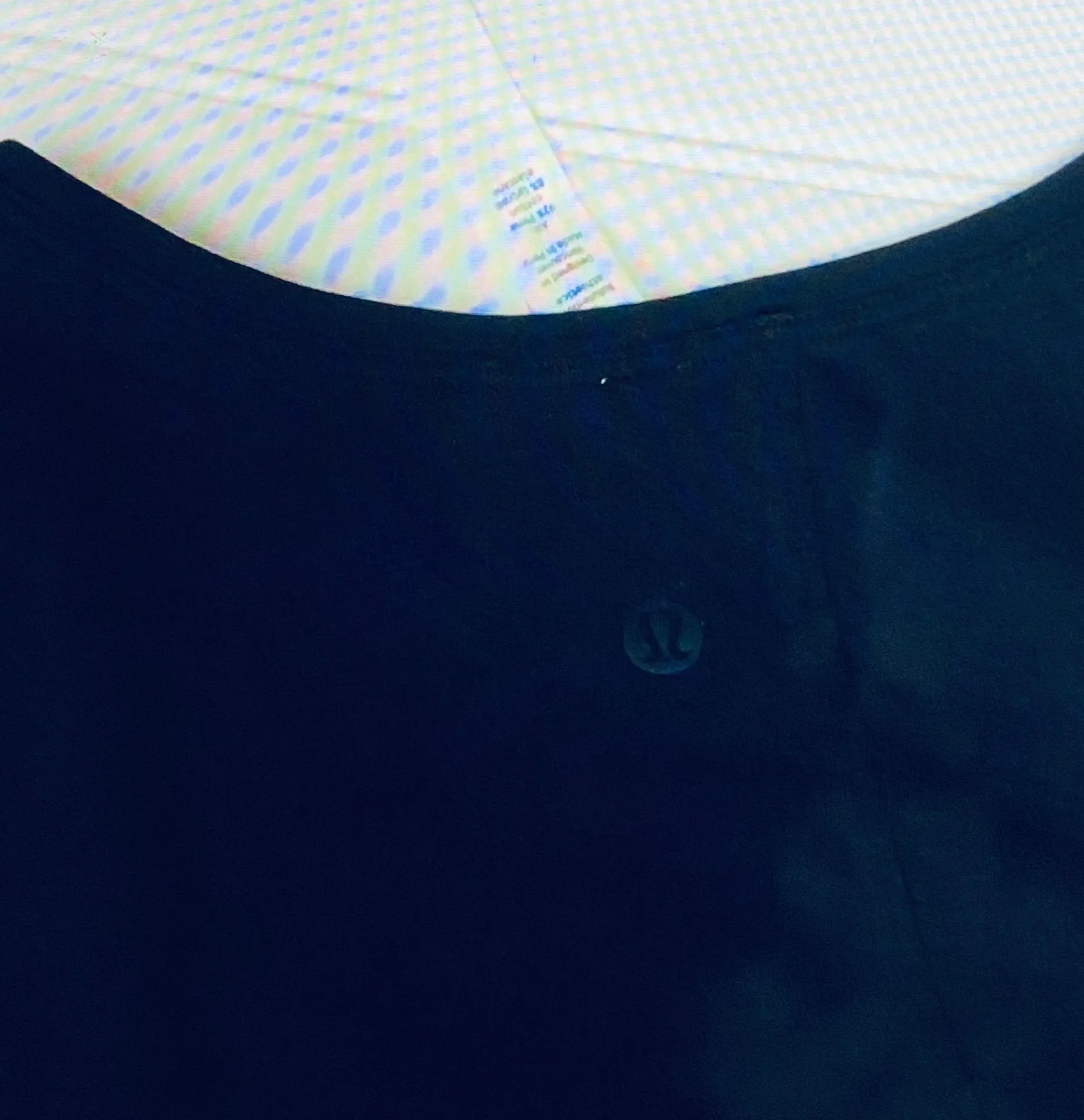 Muscle Tank Sz 10 - Image 3