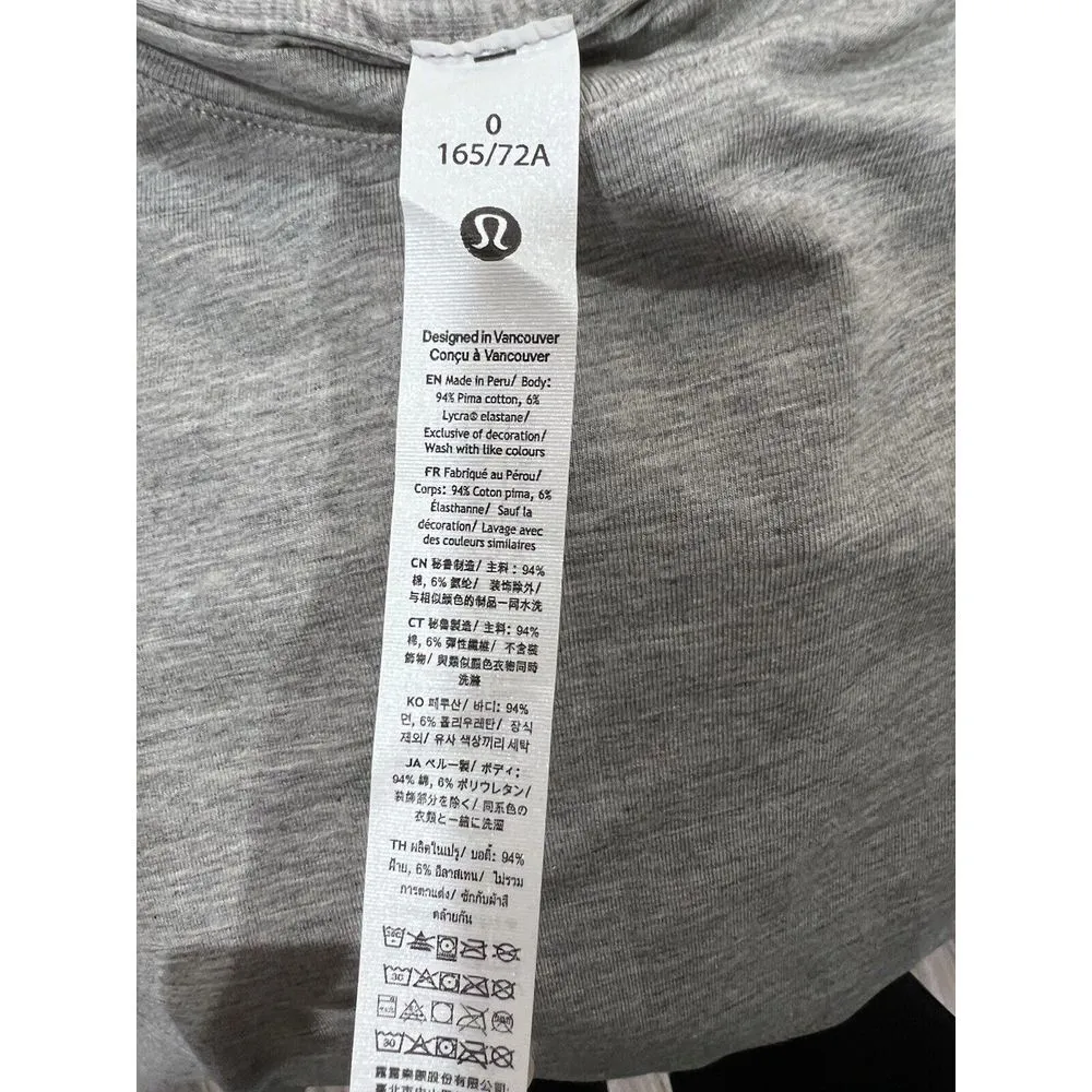 lululemon women love curved - Image 3