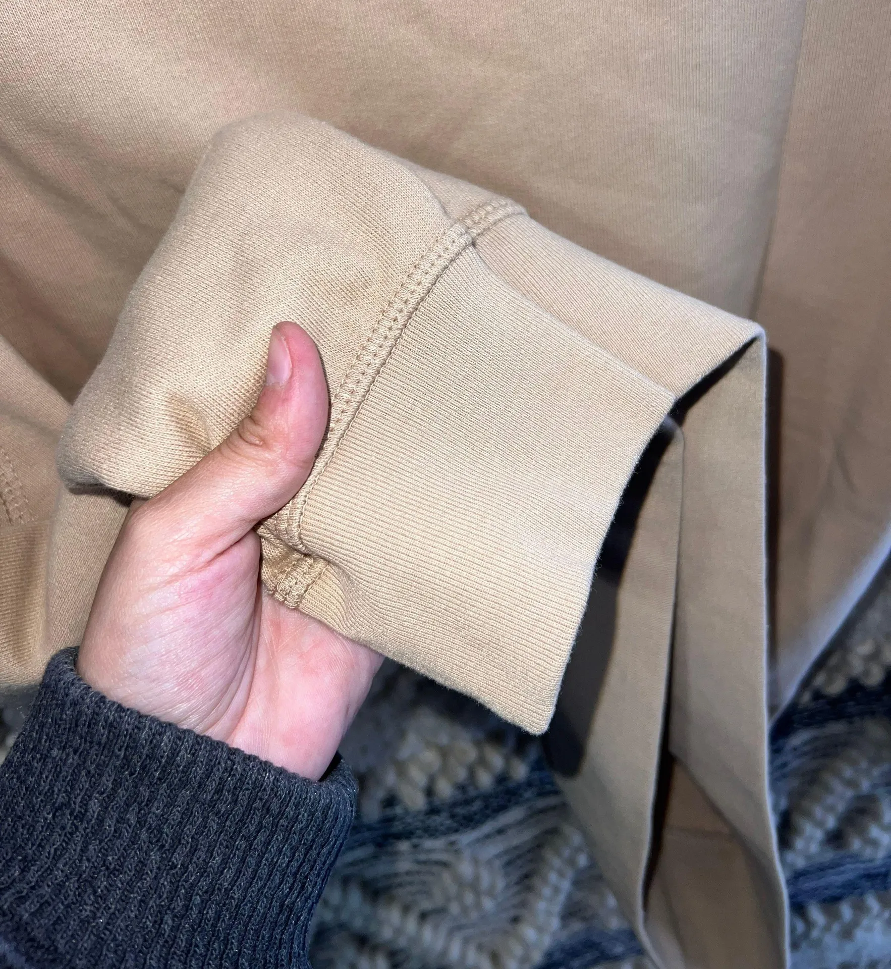 Levi Crewneck  - Image 7