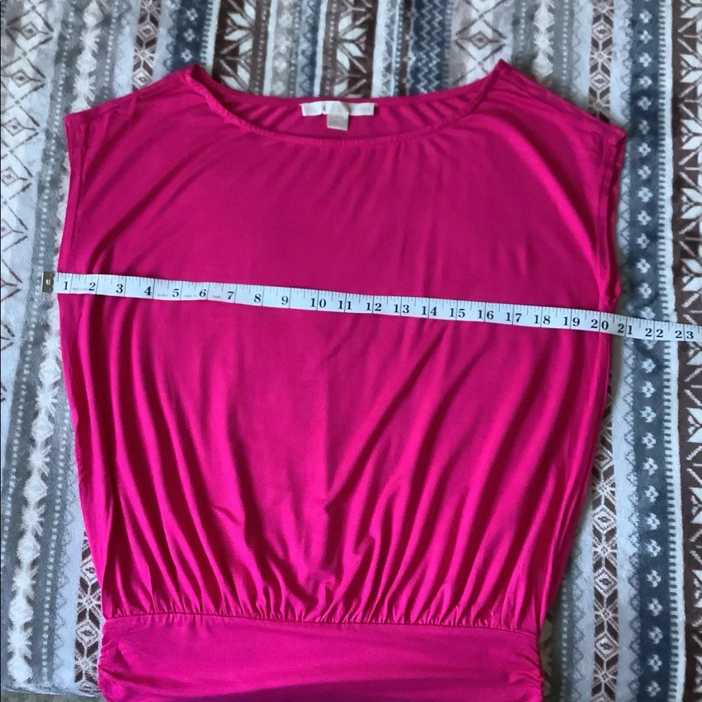 Boston Proper tunic top 🌺 - Image 5