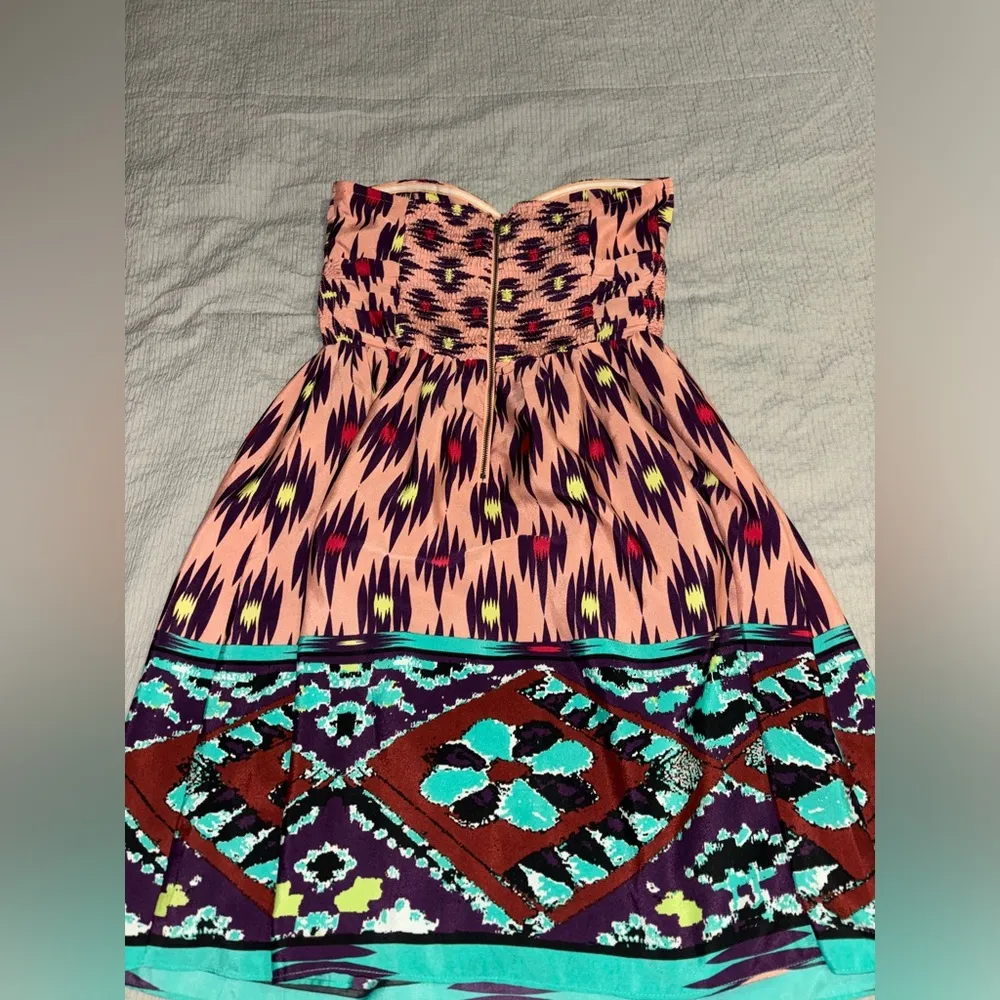 Miss Me  dress - Image 5