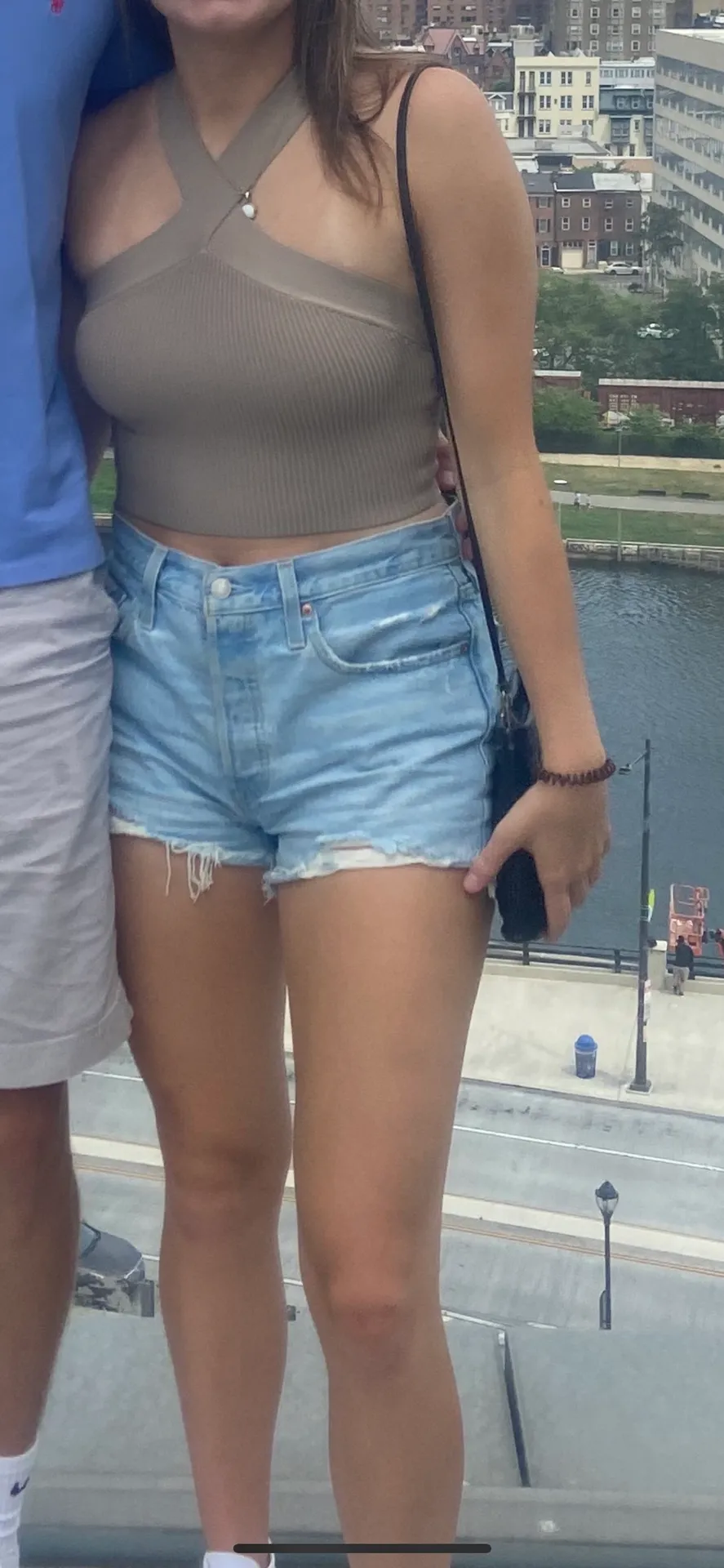 Levi’s 501 Shorts - Image 4