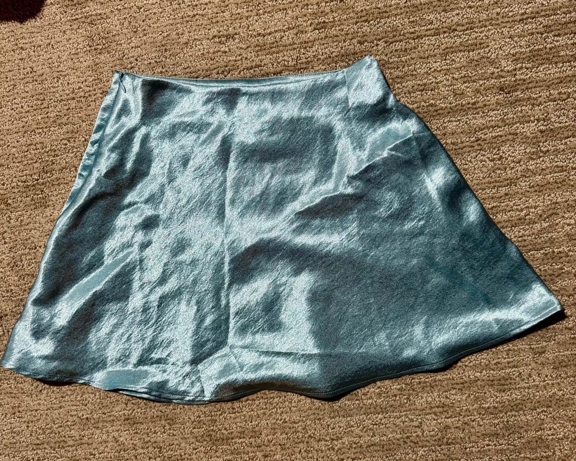 Double Zero  Skirt - Image 2