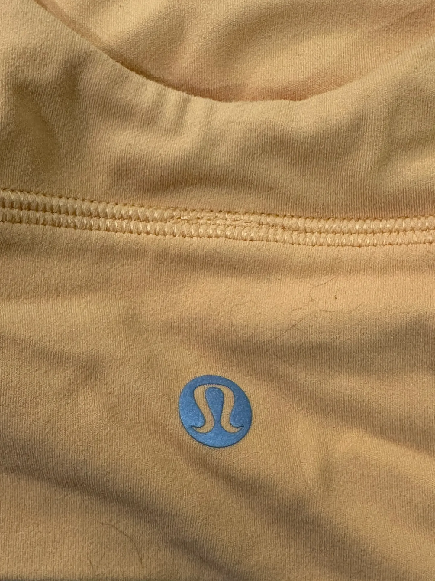 Lululemon Sports Bra - Image 4