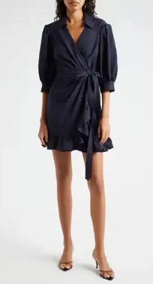 Cinq a Sept Vickie Puff - Image 2