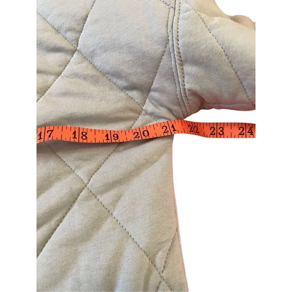 Alya Quilted Winter Coat Jacket Outdoors Ski Snowboard - Image 12