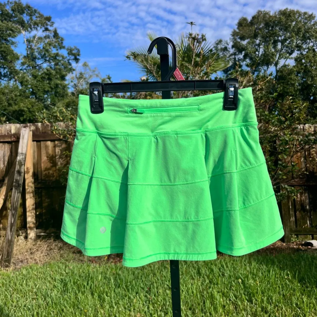 Lululemon Pace Rival Mid - Image 5