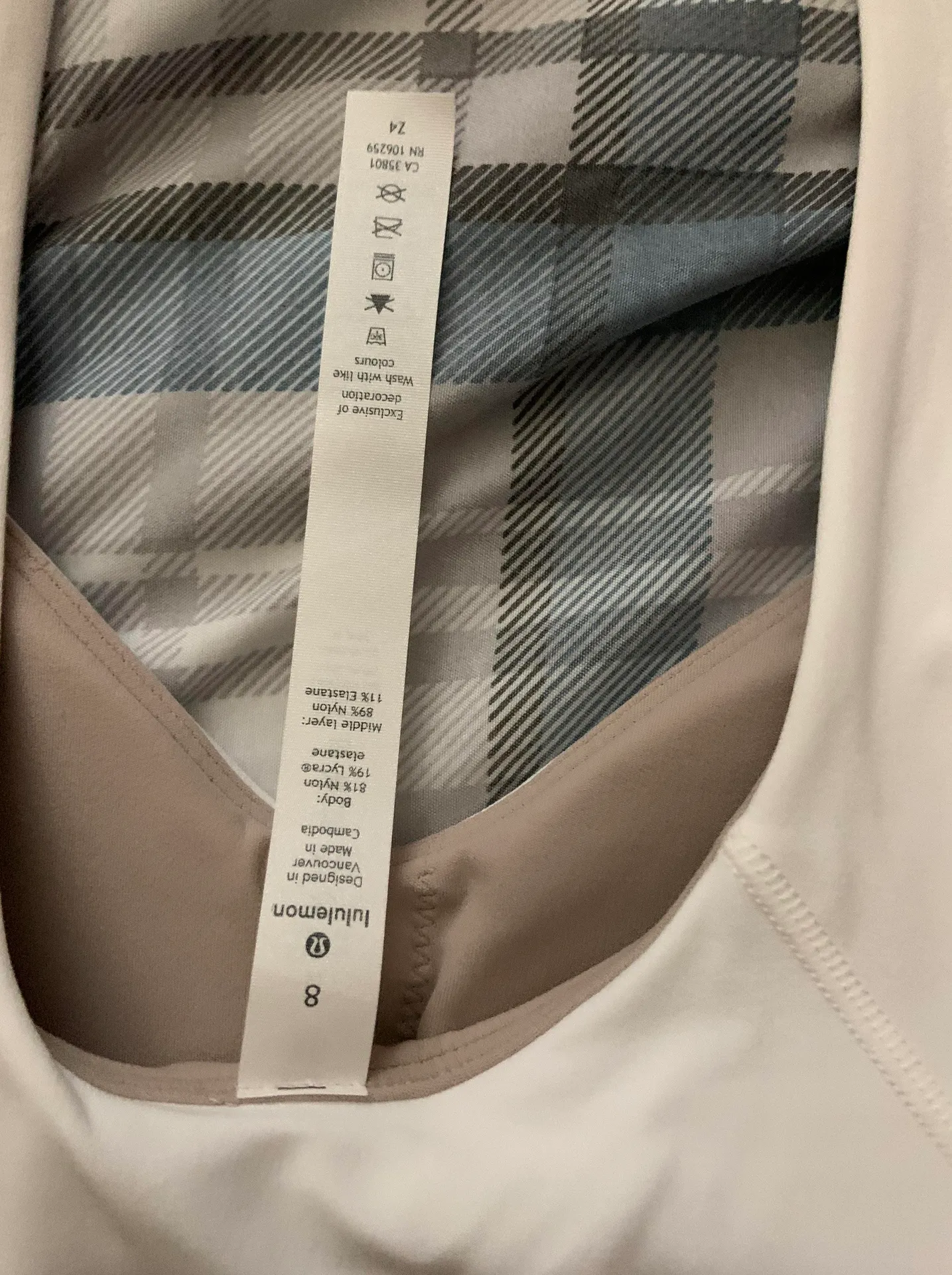 Lululemon Align Tank - Image 6