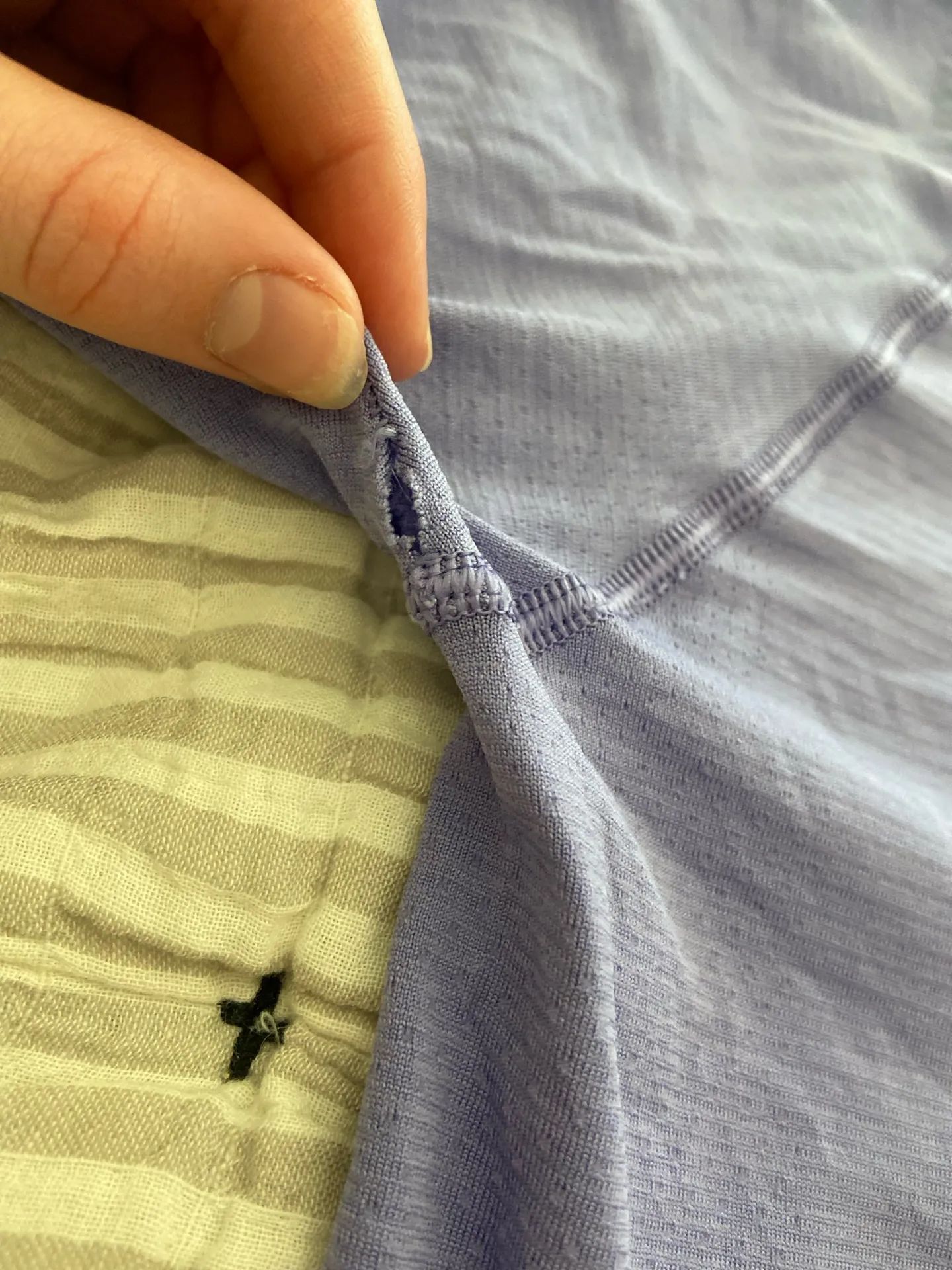 Lululemon Swiftly Long Sleeve 4.0 - Image 5