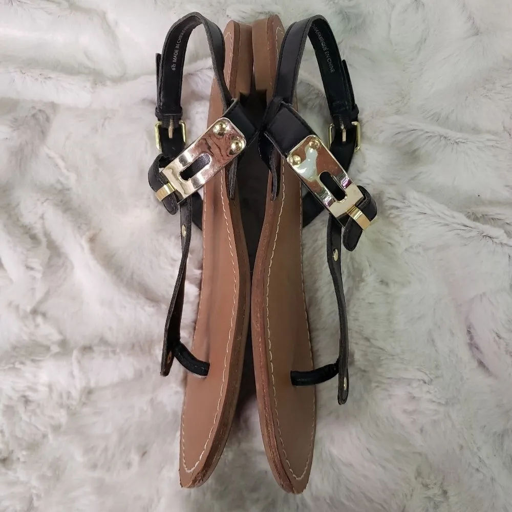 Mossimo Sandals Size 6.5 - Image 3