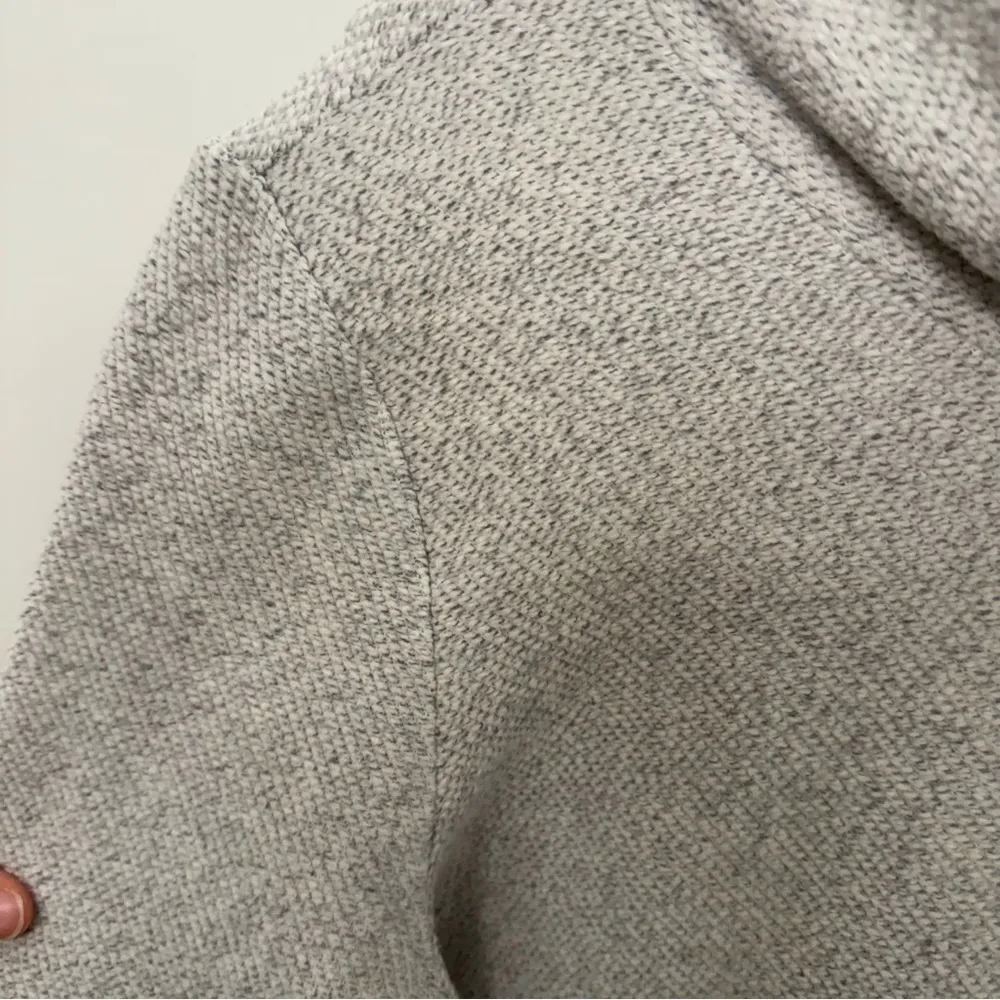 J.Crew Gray Women's Sweater - Image 4