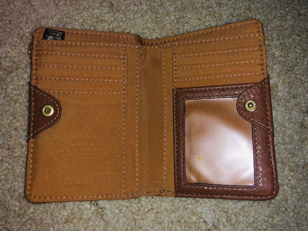 Relic Wallet - Image 2