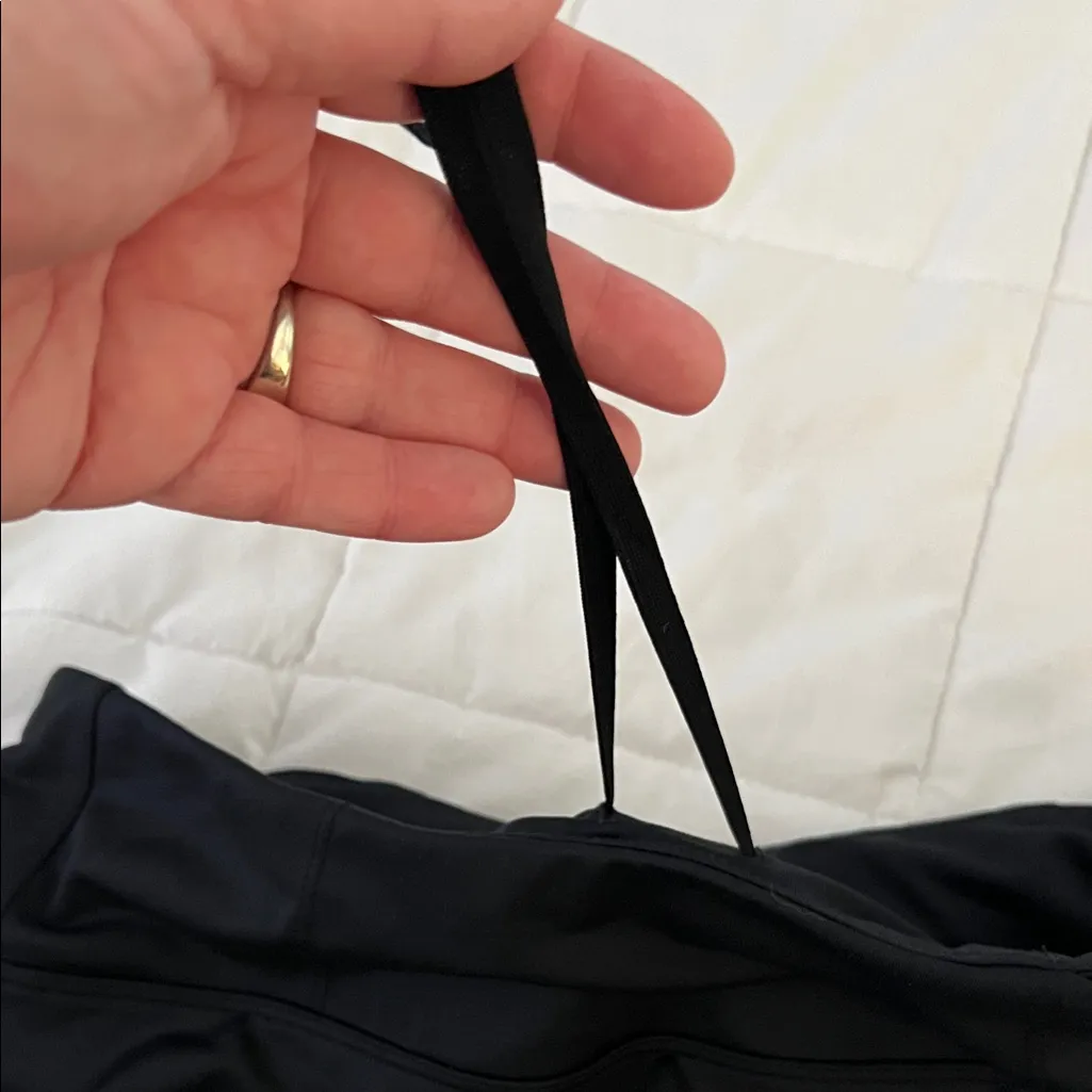 The North Face  Women's Two-Tone Mini Skort Size Medium - Image 9