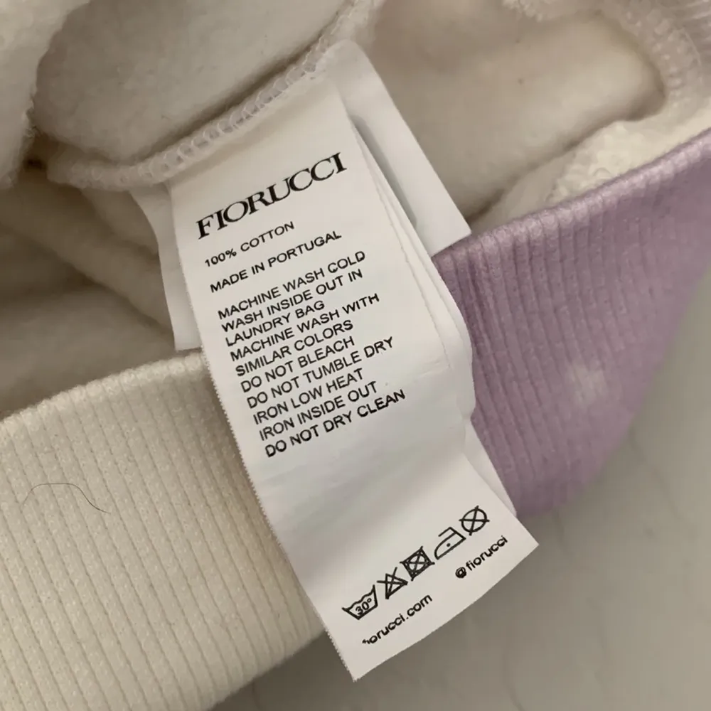 Fiorucci  Angel pullover sweatshirt - Image 6