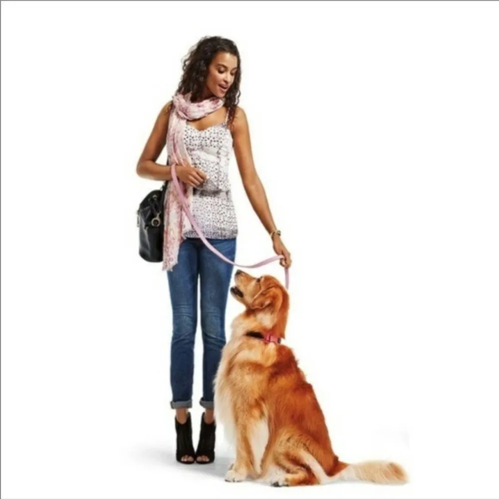 CAbi White Tank Top Ruffled Printed Cami Small - Image 4