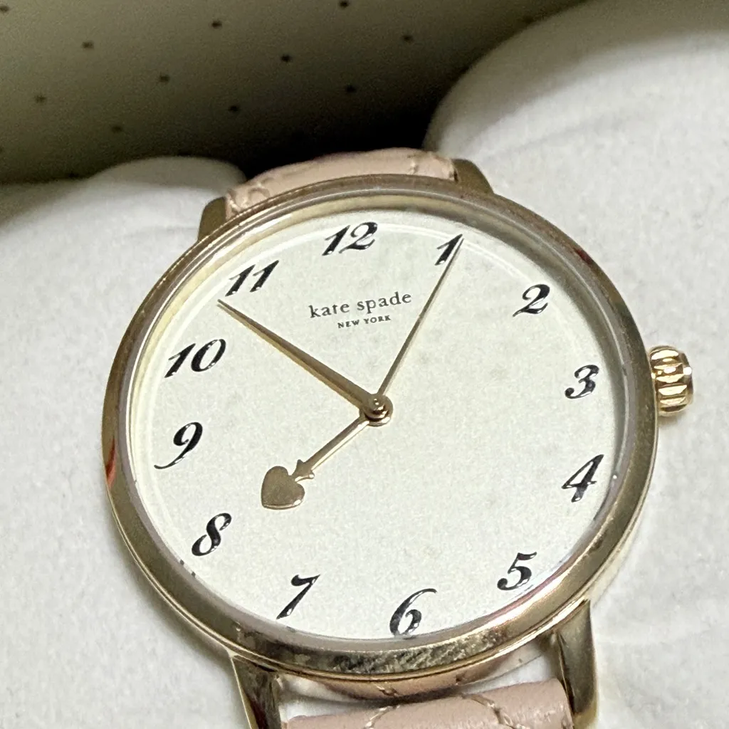 Kate Spade  New York Metro Watch - Image 3