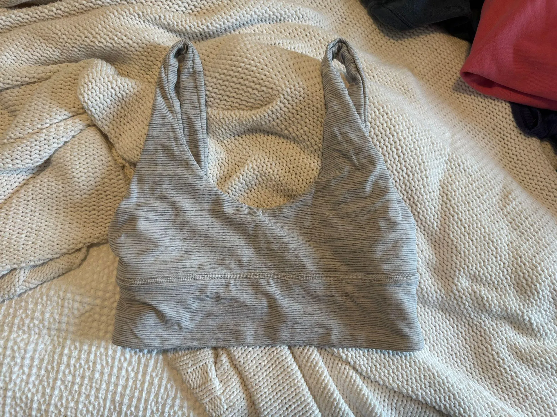 Reversible Align Bra - Image 4