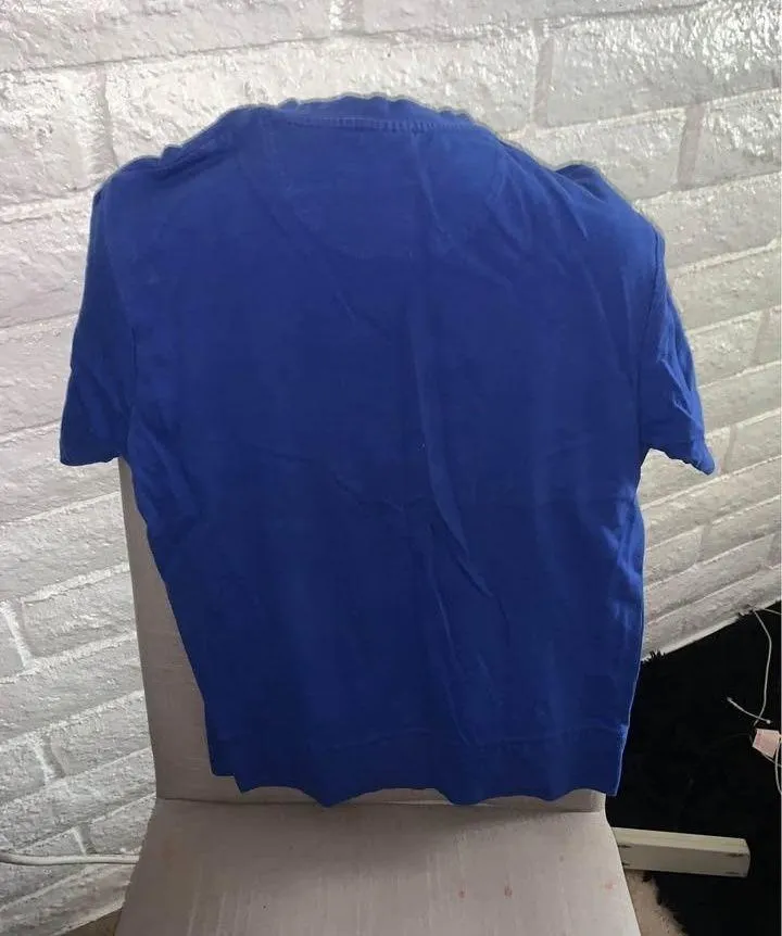 Duke Blue Devils Shirt - Image 2