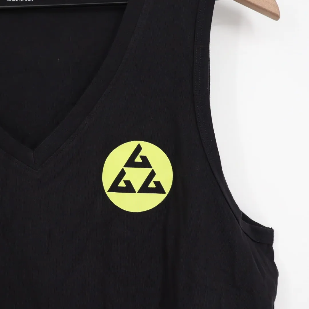 American Giant Women's Classic Cotton V - Image 4