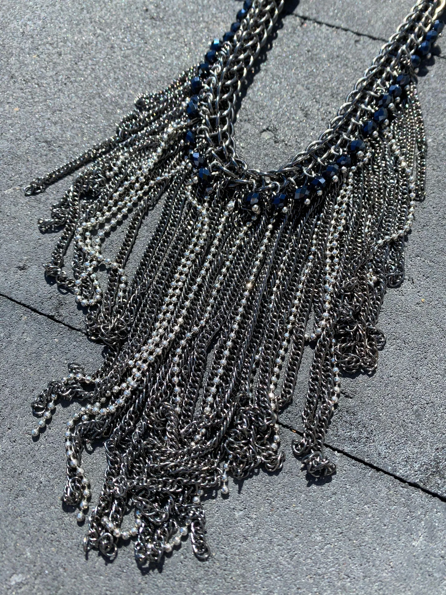 Necklace Silver - Image 3