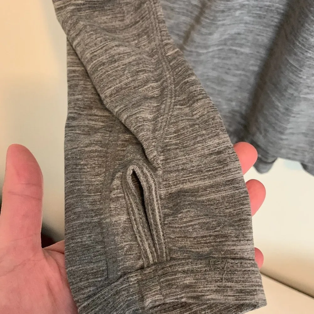 MTA Sport Athletic Pullover Track Sweatshirt - Image 4