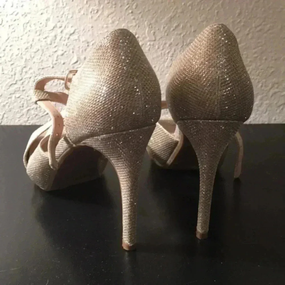 XOXO Ladies shoe - Image 5