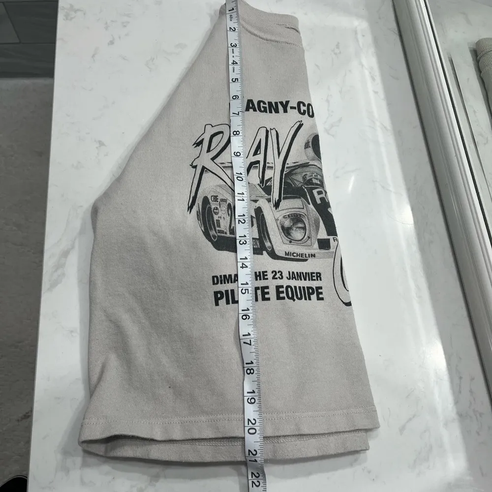 Brandy Melville Leslie ray colt top - Image 3